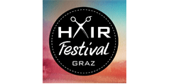 HAIR FESTIVAL Logo