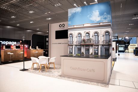 twenty4hrs GmbH - Projektbild