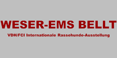 WESER-EMS BELLT Logo