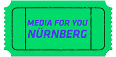 Media For You Nürnberg Logo