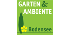 GARTEN & AMBIENTE Bodensee Logo