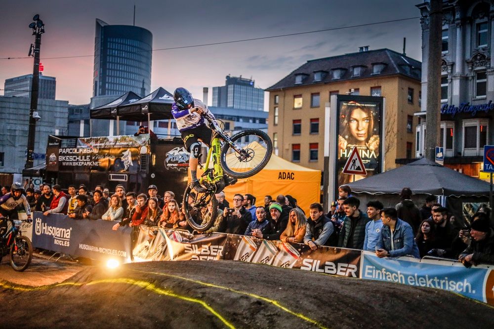 Galerie, E-BIKE Festival Dortmund