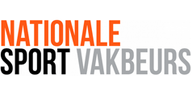 Nationale Sport Vakbeurs Gorinchem Logo