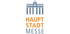 Hauptstadtmesse Logo