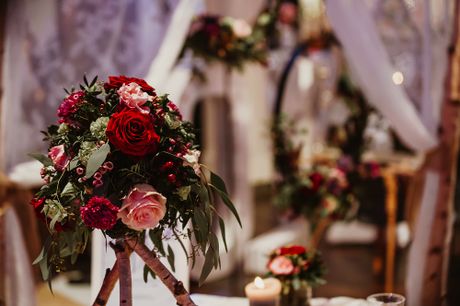 Galerie, Hochzeitsmesse Landau