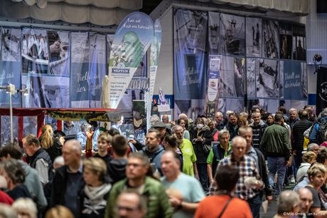 Galerie, FISCH&FEINES