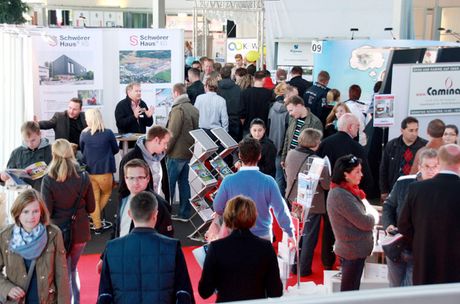 Galerie, immobilienmesse osnabrück