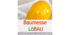Baumesse LöBAU Logo