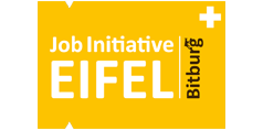 Job Initiative Eifel Logo