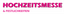 Hochzeitsmesse & Festlichkeiten Coesfeld Logo