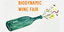 BIODYNAMIC WINE FAIR Logo