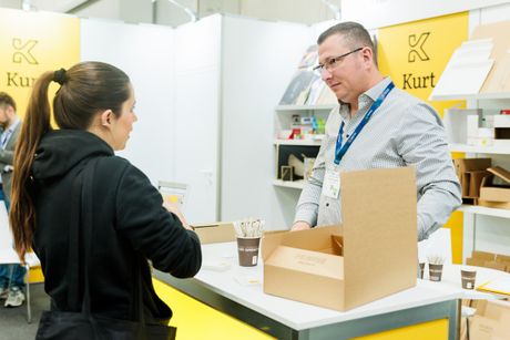 Galerie, EMPACK Dortmund