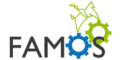 FAMOS Sonneberg Logo