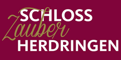 Schlosszauber Herdringen Logo