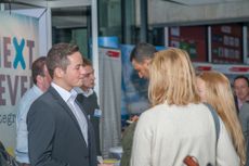 Karrieretag Dortmund Bild 1