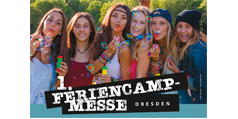 FeriencampMesse Dresden Logo