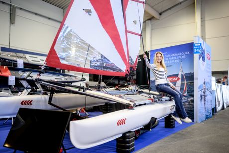 Austrian Boat Show - BOOT TULLN Bild