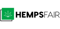 HEMPSFAIR Stuttgart Logo