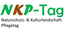Naturschutz- & Kulturlandschafts-Pflegetag (NKP-Tag) Logo
