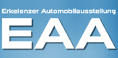 Erkelenzer Automobilausstellung (EAA) Logo