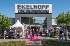 Die ProfiHochzeiter Hochzeitsmesse Nordhorn Bild 1