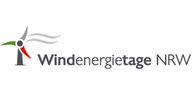 Windenergietage NRW Logo