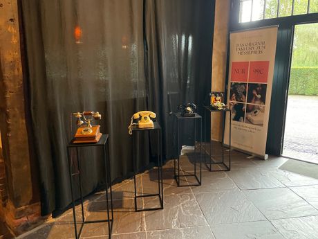 Galerie, Die Hochzeitsmesse am Meer Gut Horn Wiefelstede