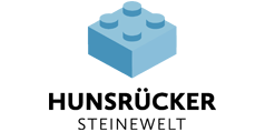 Hunsrücker Steinewelt Logo