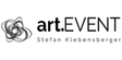 art.EVENT GmbH - Stefan Klebensberger Logo