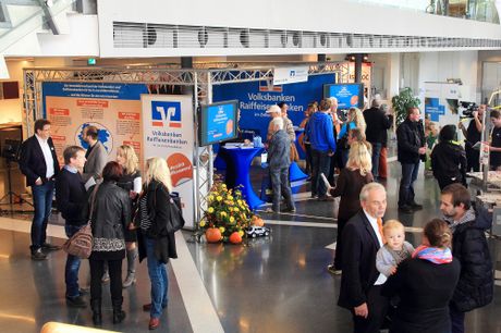 Galerie, Immobilientage Zollernalb