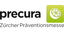 precura Logo