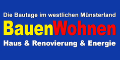 BauenWohnen Coesfeld Logo