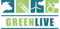 GreenLive Kalkar Logo