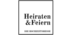 Heiraten & Feiern Leipzig/Halle Logo