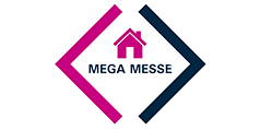 MEGA MESSE Hamburg Logo