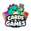 Cards & Games Köln Logo