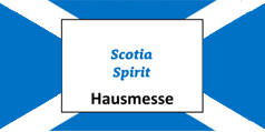 Scotia Spirit Hausmesse Logo