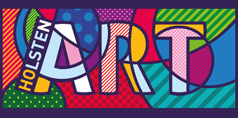 HOLSTENART Logo