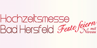 Hochzeitsmesse Bad Hersfeld Logo