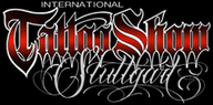 International Tattoo Show Stuttgart Logo
