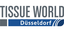 Tissue World Düsseldorf Logo