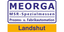 MEORGA MSR-Spezialmesse Landshut Logo