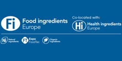 Food Ingredients Europe Frankfurt Logo