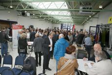 Baumesse Oberwart Bild 3