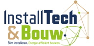 InstallTech & Bouw Logo