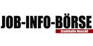 Job-Info-Börse Neusäß Logo