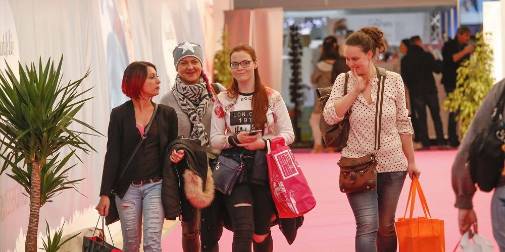 Galerie, Beauty Live Kalkar