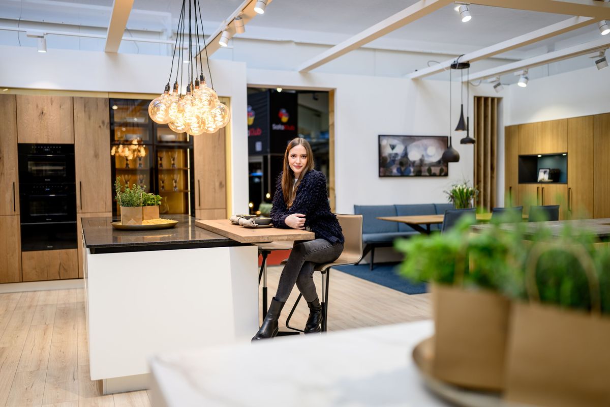 HausBau + EnergieSparen Tulln Bild