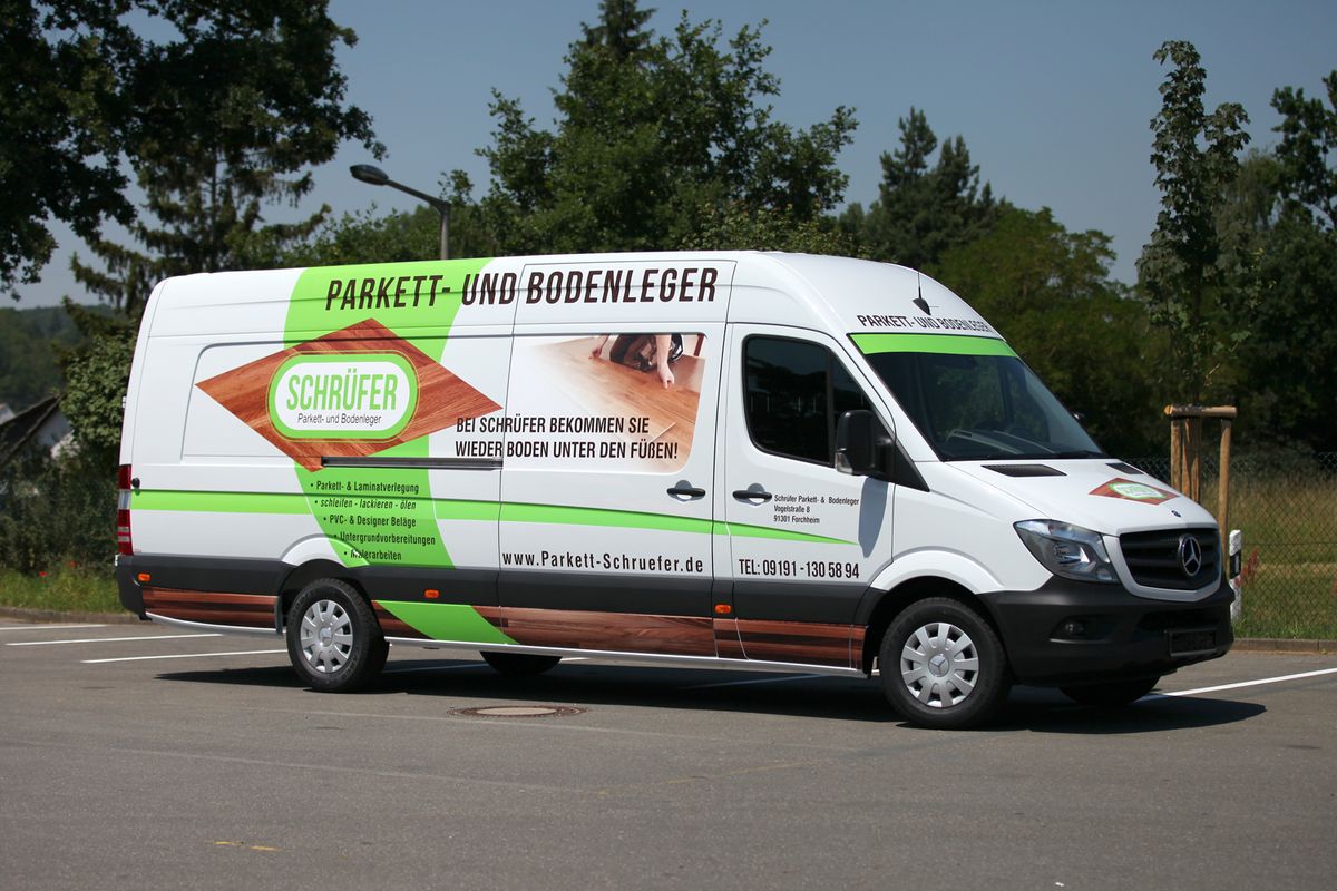 PROSTYLE-DESIGN - Projektbild