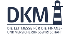 DKM Logo
